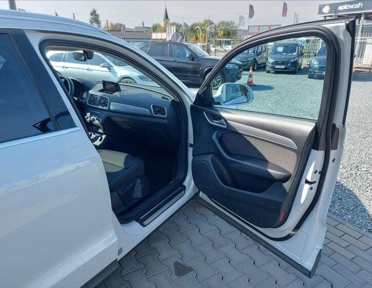 Audi Q3 18