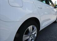 Škoda Rapid 9