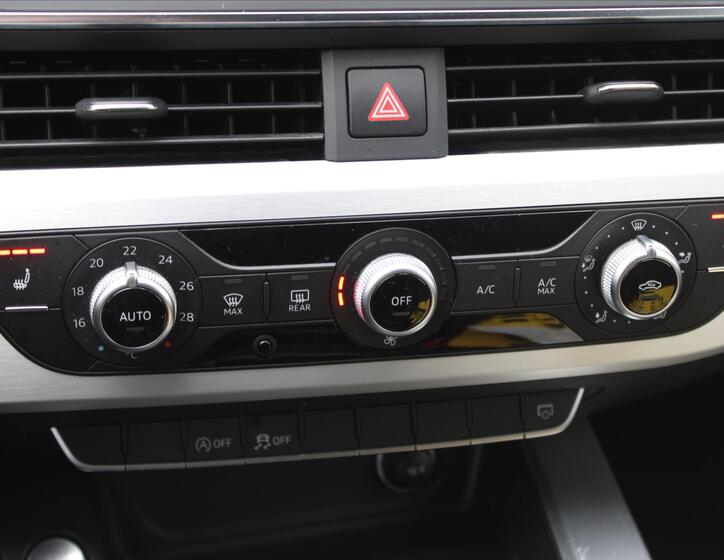 Audi A4 15