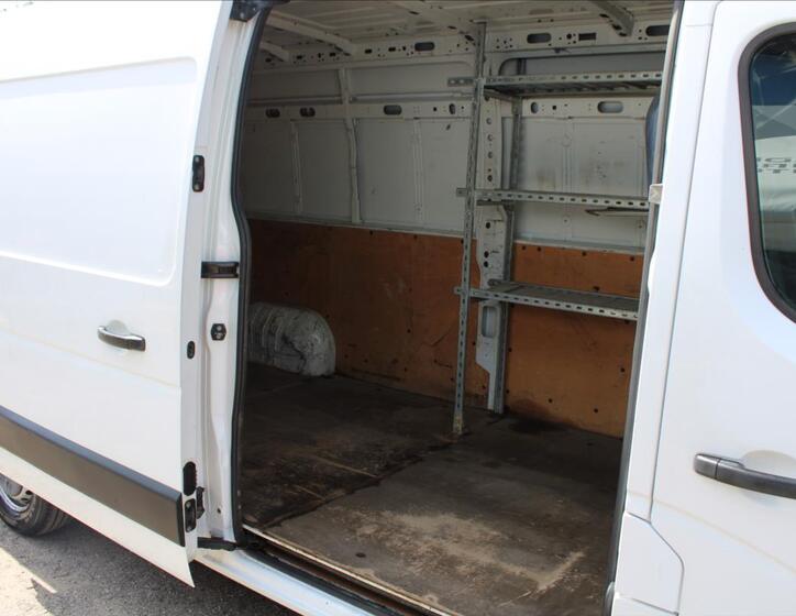 Opel Movano 18