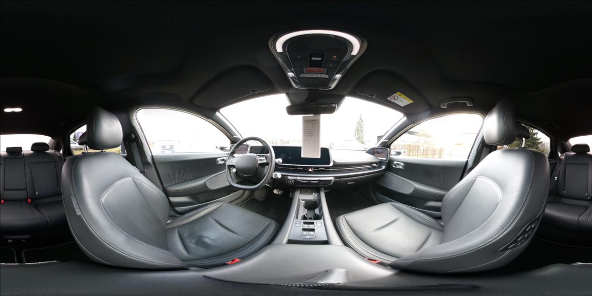 Hyundai Ioniq 6