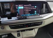 Volkswagen Multivan 12