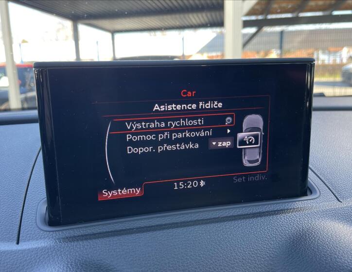 Audi A3 42