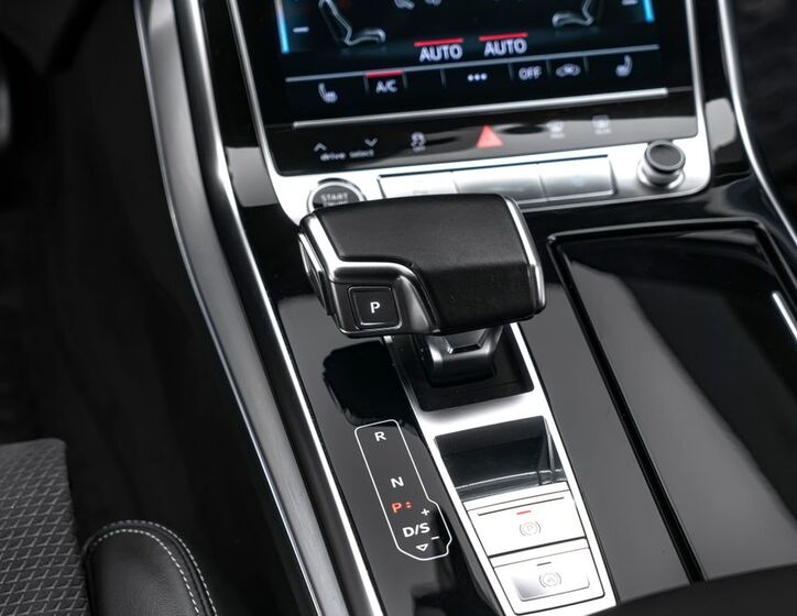 Audi Q7 17