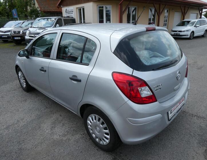 Opel Corsa 7
