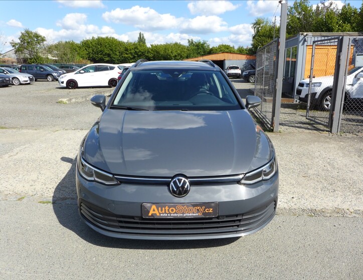 Volkswagen Golf 3