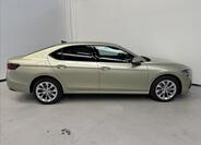 Škoda Superb 3