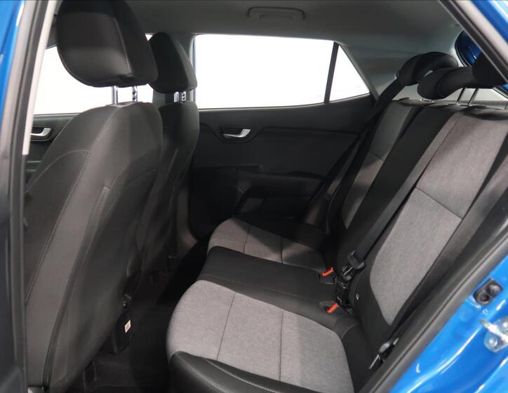 KIA Stonic 14
