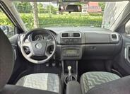 Škoda Fabia 23