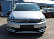 Volkswagen Touran 2