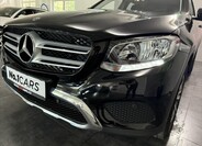 Mercedes-Benz GLC 27