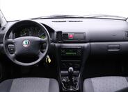 Škoda Octavia 19