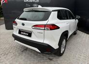 Toyota Corolla Cross 7