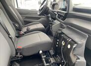Volkswagen Transporter 9