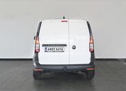 Volkswagen Caddy 4