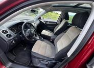 Volkswagen Tiguan 12