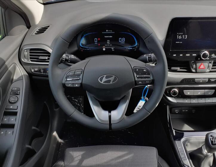 Hyundai i30 5