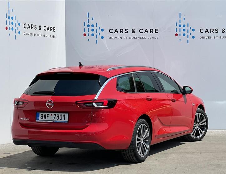 Opel Insignia 3