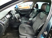 Škoda Octavia 11