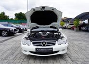 Mercedes-Benz SL 17
