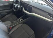 Škoda Octavia 9