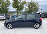 Volkswagen Golf 4