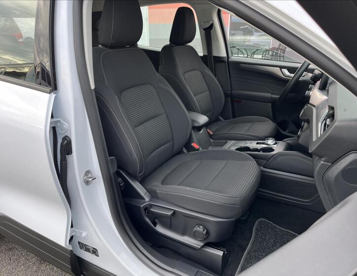 Ford Kuga 22