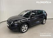 Škoda Kodiaq 1