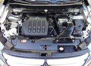 Mitsubishi Eclipse Cross 45