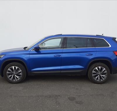 Škoda Kodiaq 3