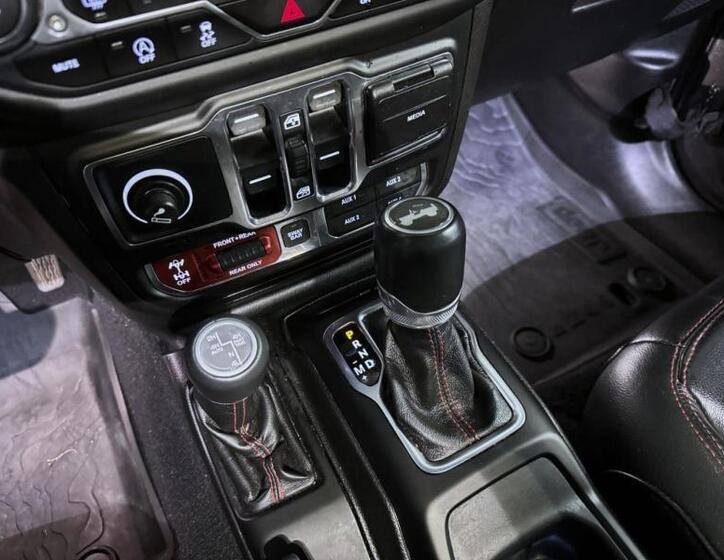 Jeep Wrangler 16