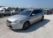 Ford Mondeo 11
