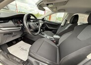 Škoda Octavia 11