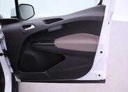 Ford Tourneo Courier 12