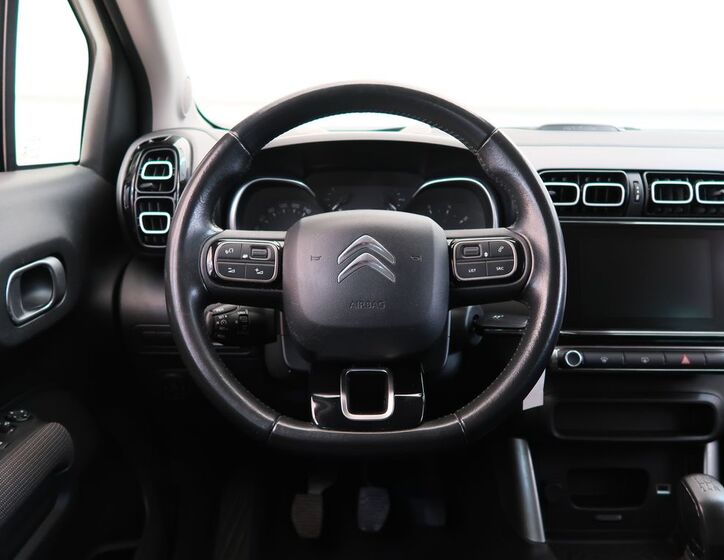 Citroën C3 Aircross 20