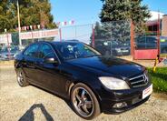 Mercedes-Benz Třídy C 3
