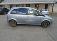 Opel Meriva 5