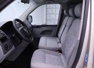 Volkswagen Caravelle 11