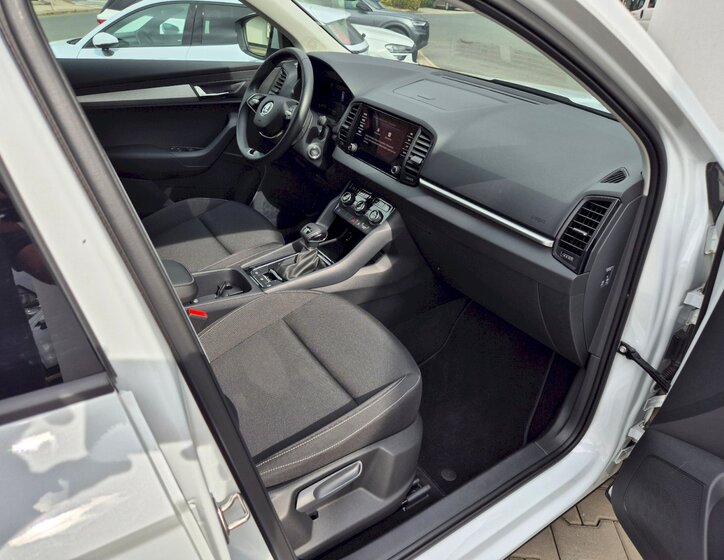 Škoda Karoq 19