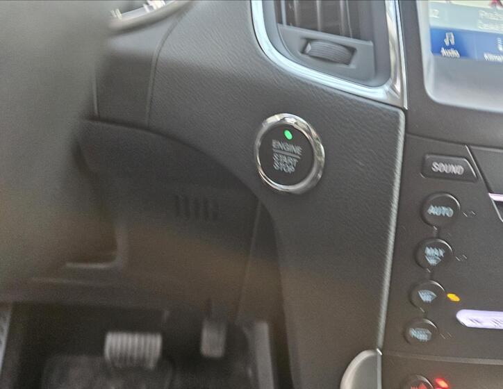 Ford S-MAX 16