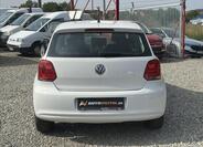 Volkswagen Polo 6