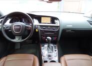 Audi A5 18
