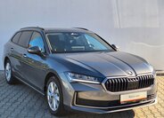 Škoda Superb 7
