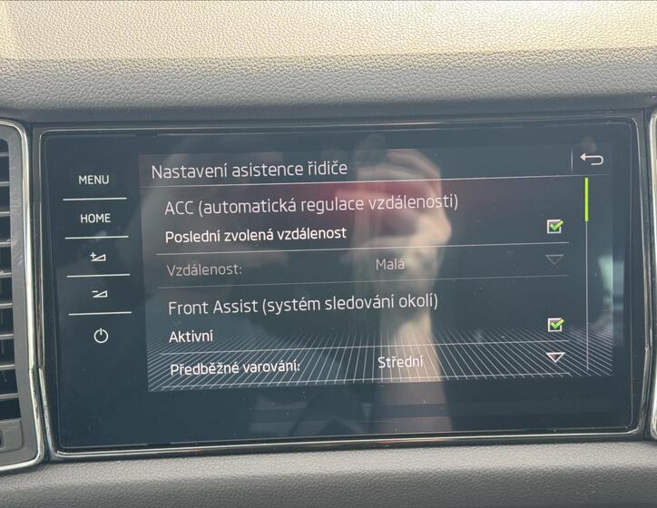 Škoda Kodiaq 12