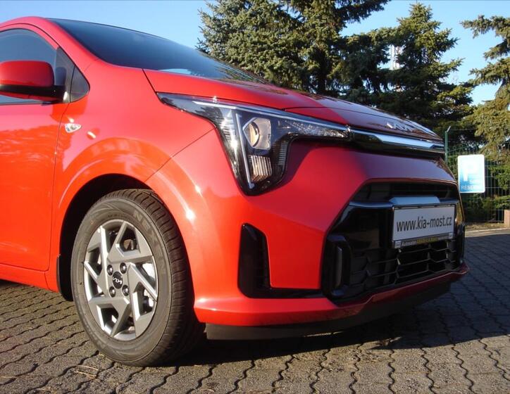 KIA Picanto 13