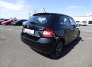 Škoda Fabia 3