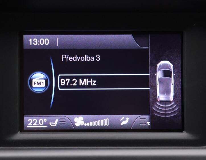 Volvo V40 22