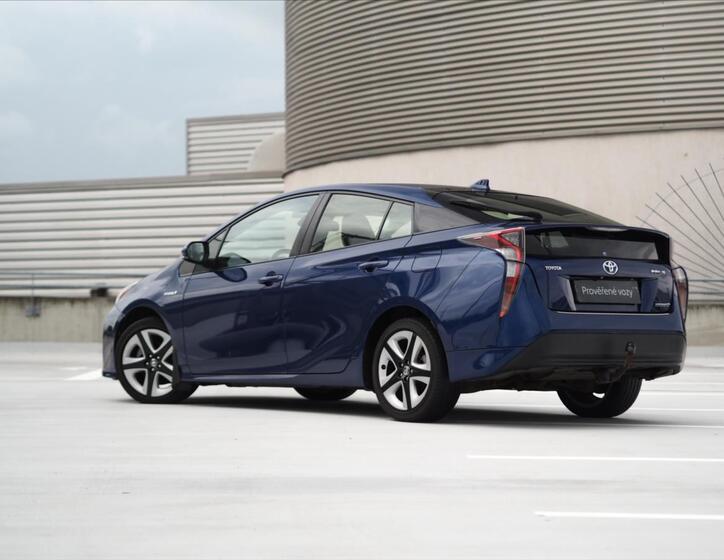 Toyota Prius 2