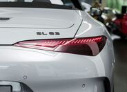 Mercedes-Benz SL 10
