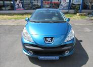 Peugeot 207 10